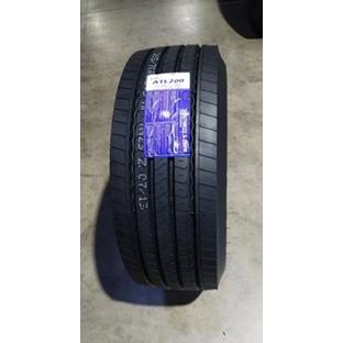 Грузовая шина 315/80R22.5 Atlander ATL200