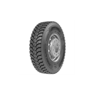 Грузовая шина 315/80R22.5 ARMSTRONG ADM11