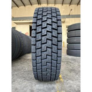 Грузовая шина  295/80R22.5 Warrior WD218