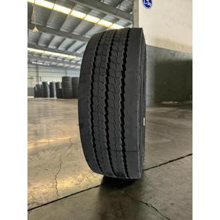 Грузовая шина 235/75R17.5 Warrior WT730