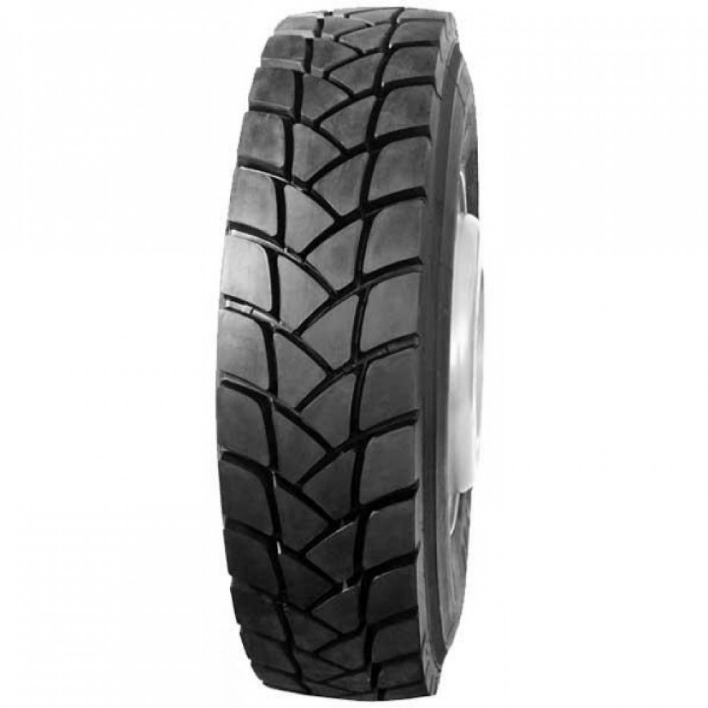 Грузовая шина 315/80R22.5 NORMAKS ND768 157/153L L - купить в СПб: цены,  отзывы, характеристики